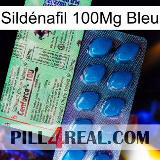 Sildénafil 100Mg Bleu new02